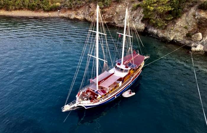 Fethiye Tekne Kiralama