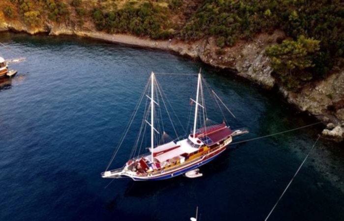Fethiye Tekne Kiralama