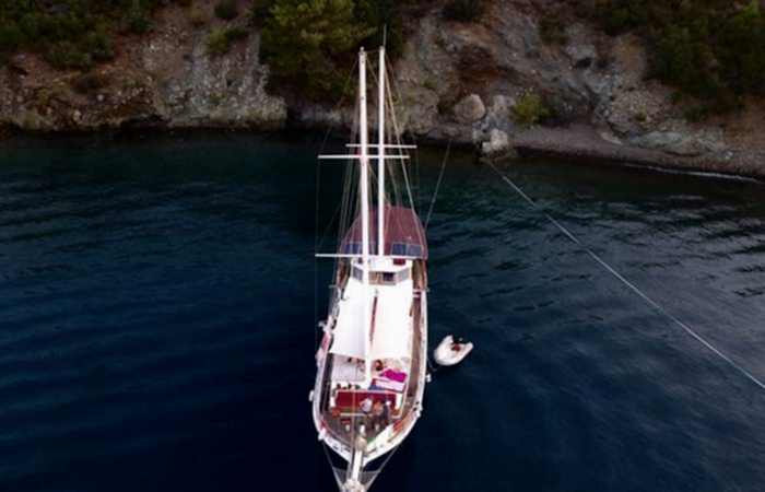 Fethiye Tekne Kiralama