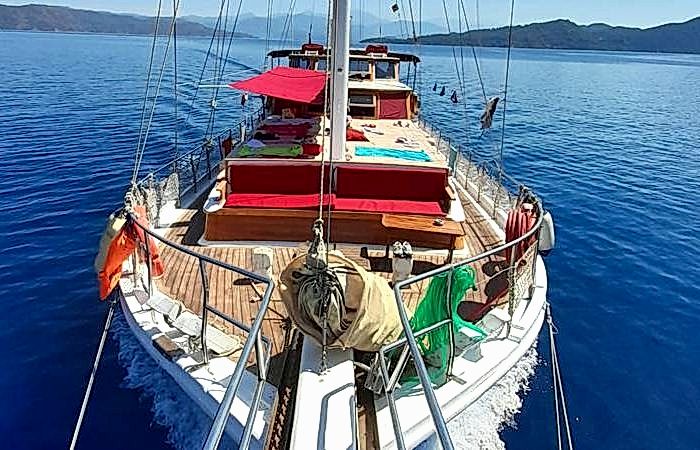 Fethiye Tekne Kiralama