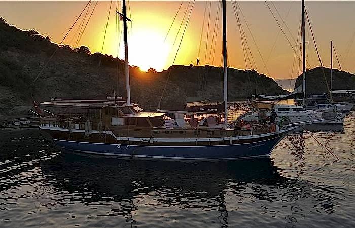 Fethiye Tekne Kiralama