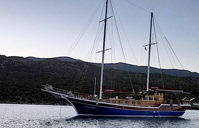 Fethiye Tekne Kiralama