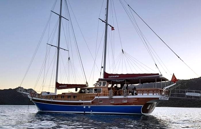 Fethiye Tekne Kiralama