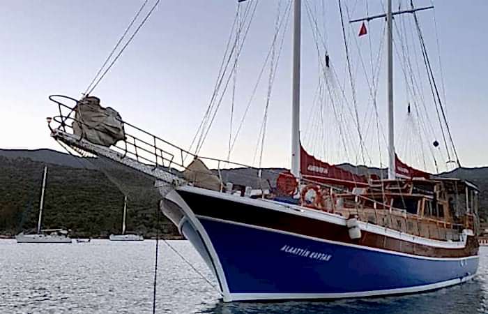 Fethiye Tekne Kiralama