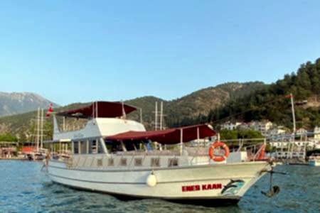 Fethiye Tekne Kiralama