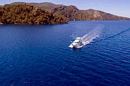 Fethiye Tekne Kiralama