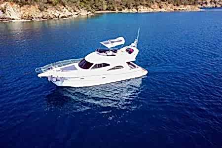 Göcek Tekne Kiralama