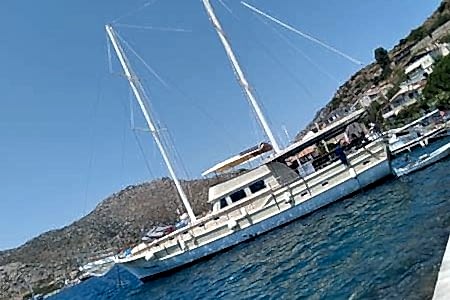Bozburun Tekne Kiralama