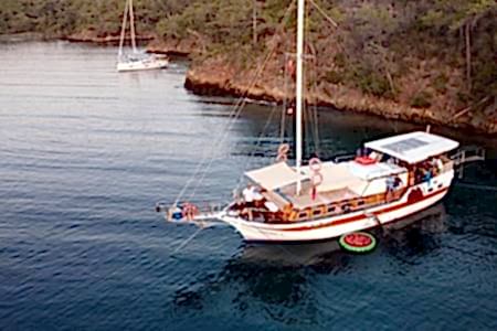 Bodrum Tekne Kiralama