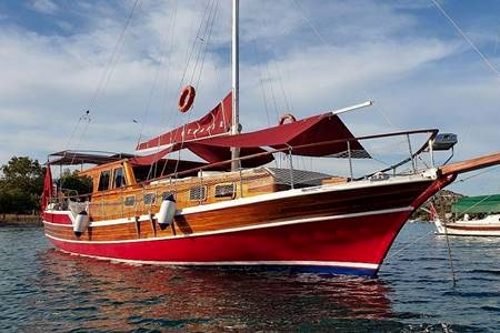 Bodrum Tekne Kiralama