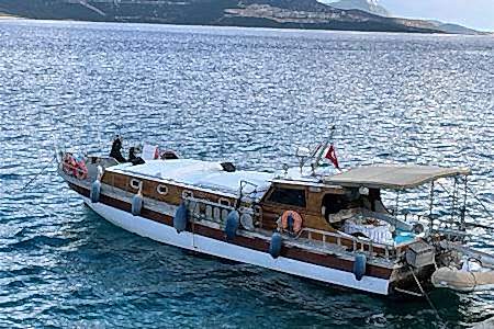 Bodrum Tekne Kiralama