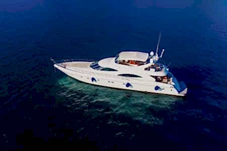Marmaris Tekne Kiralama