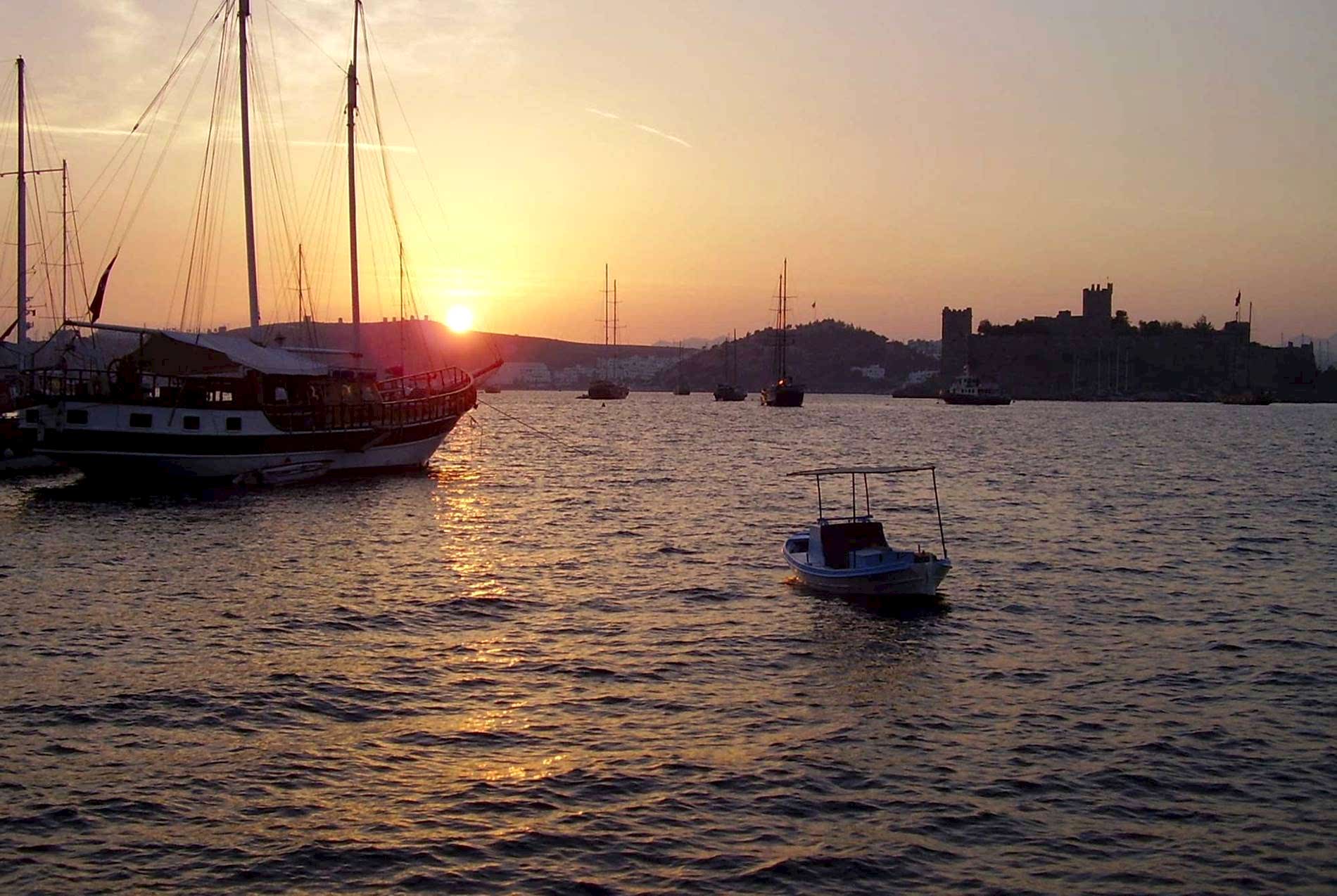 Bodrum Aktivite Rehberi