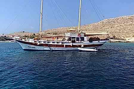 Kiralaık Tekne