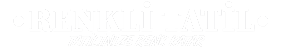 Renkli Tatil