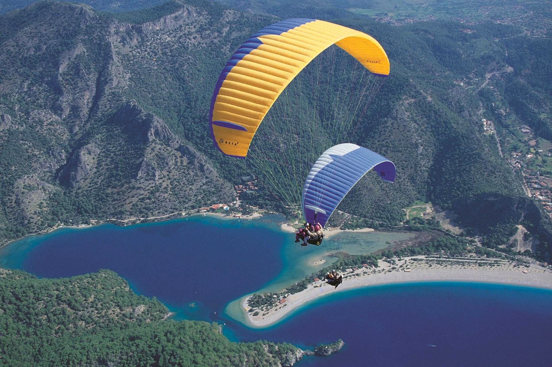Fethiye Aktivite Rehberi