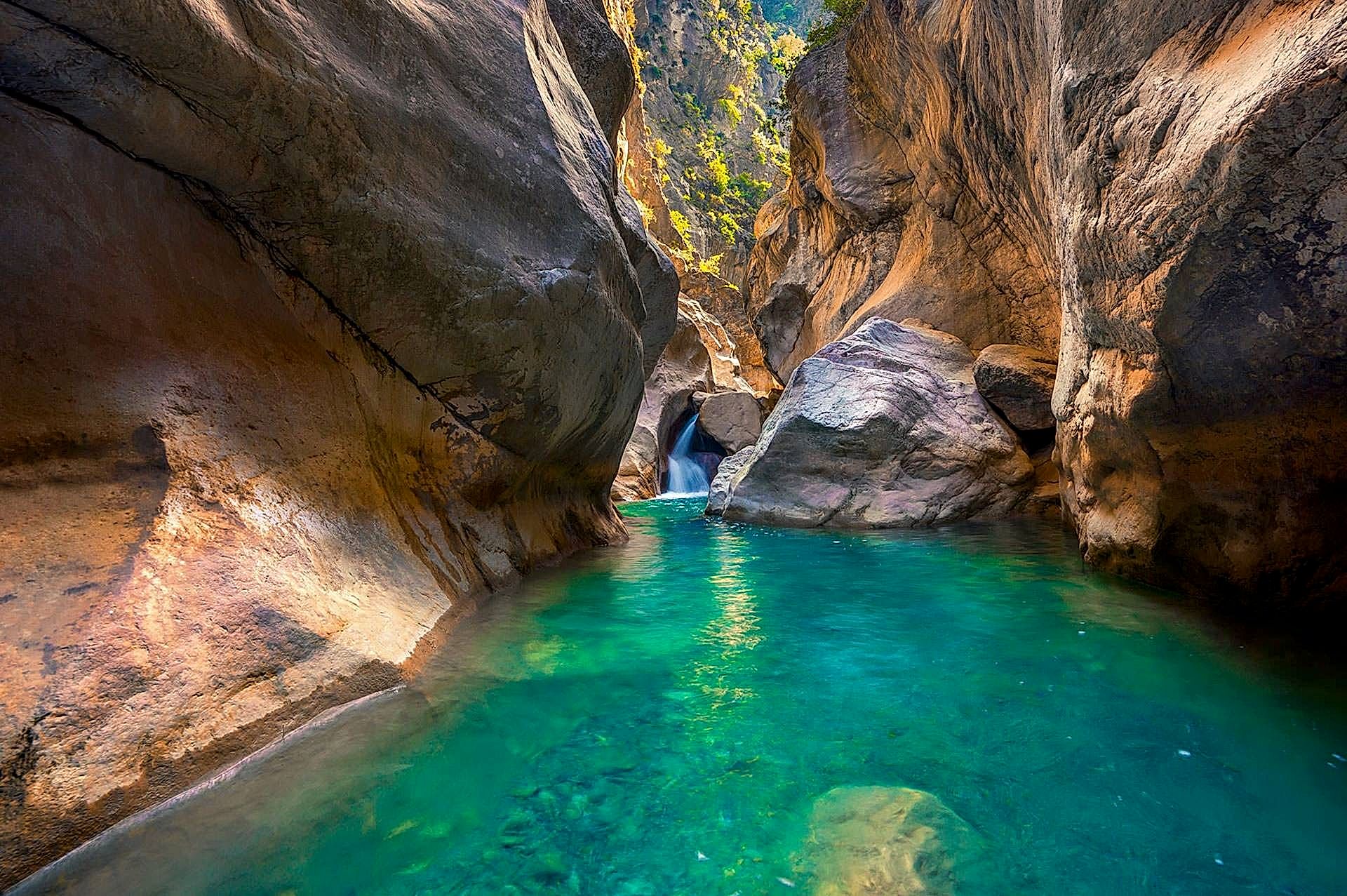 Fethiye Gezilecek Yerler