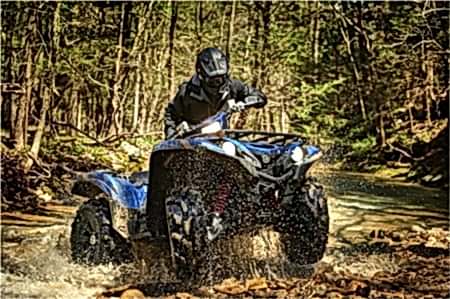 İçmeler Atv Safari