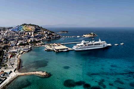 Kuşadası