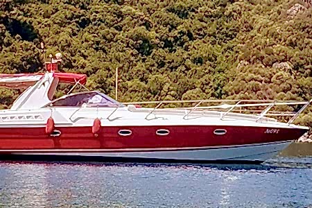 Marmaris Tekne Kiralama