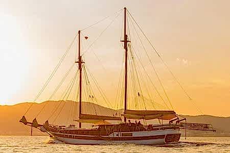 Marmaris Tekne Kiralama
