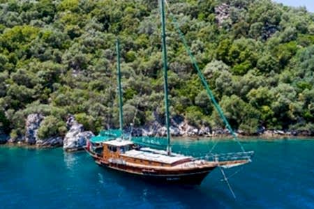 Marmaris Tekne Kiralama Marmaris Tekne Kiralama