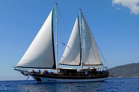 Marmaris Tekne Kiralama