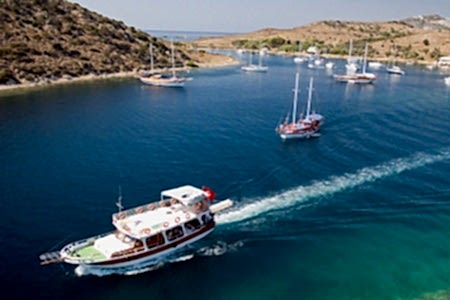 Didim Tekne Turu