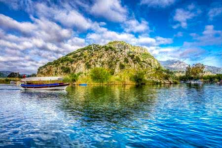 Dalyan