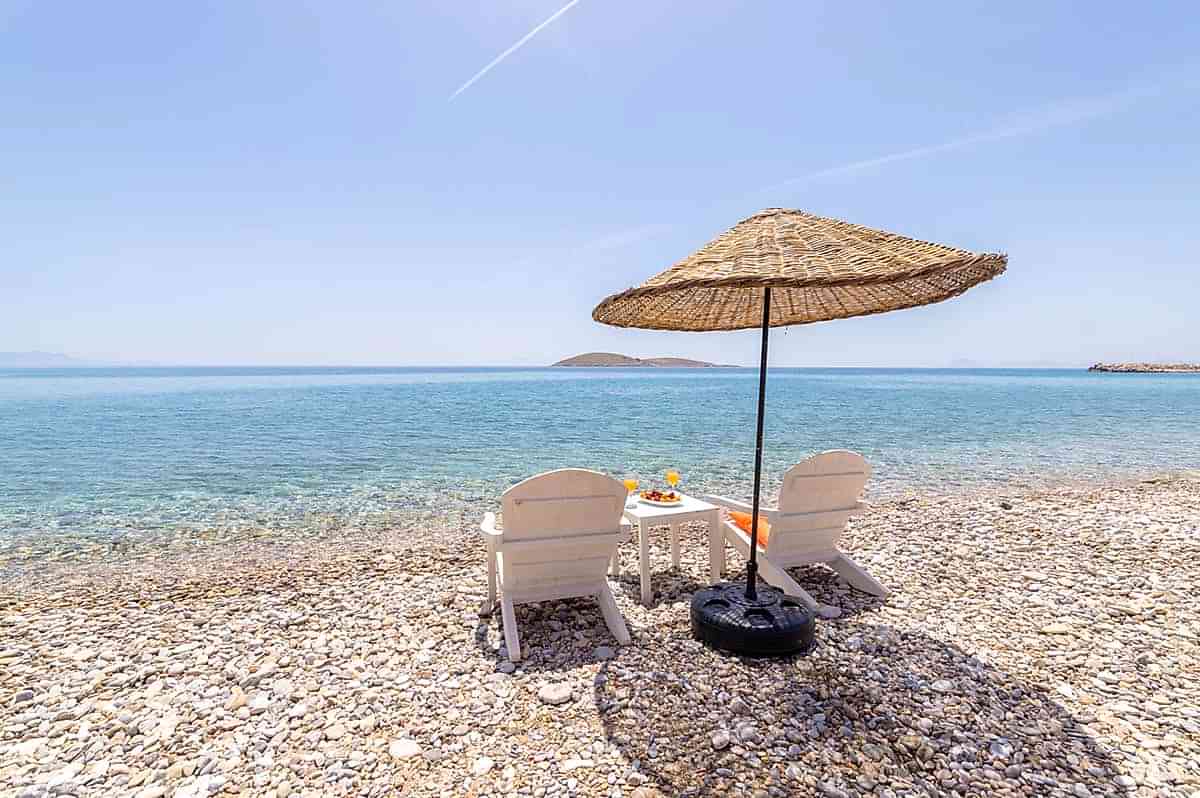 Datça Aktivite Rehberi