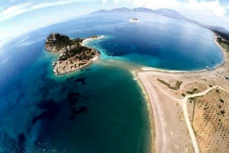 Datça Tekne Kiralama