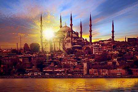 İstanbul