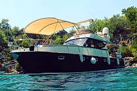 Datça Tekne Kiralama