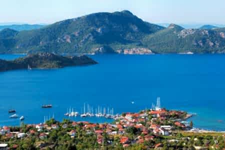 Selimiye Tekne Kiralama