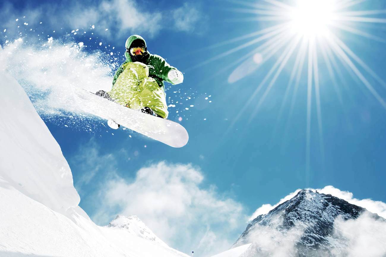 Snowboard Hakkında
