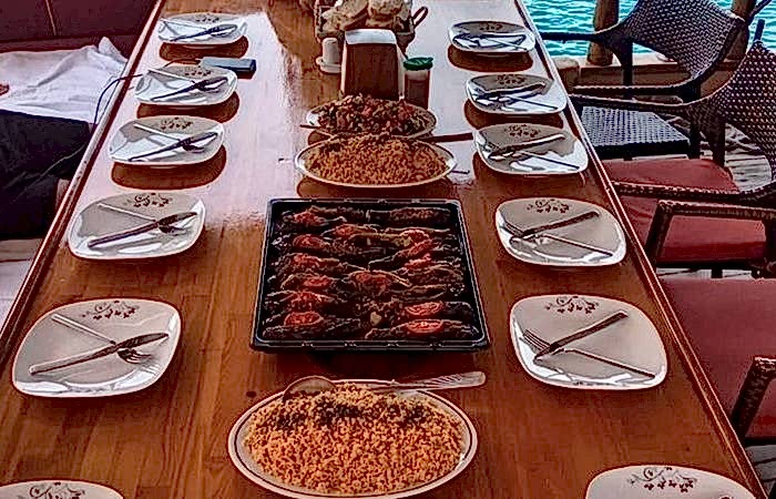 Fethiye Tekne Kiralama