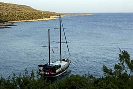 Bodrum Tekne Kiralama