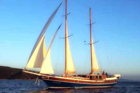 Bodrum Tekne Kiralama