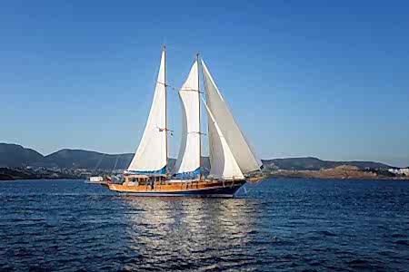Bodrum Tekne Kiralama