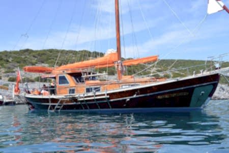 Bodrum Tekne Kiralama