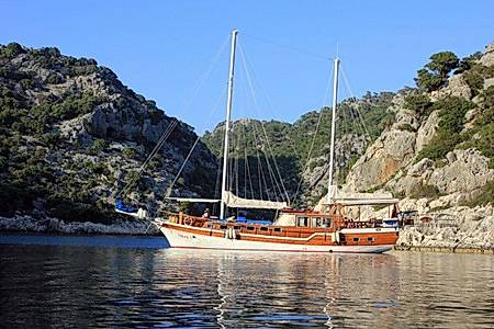 Bodrum Tekne Kiralama