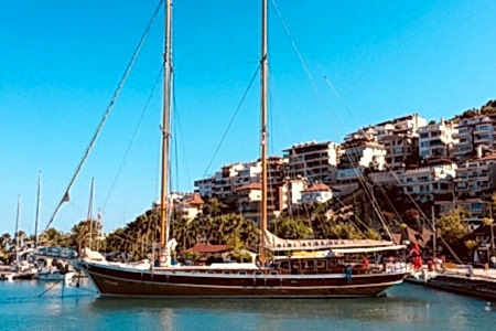 Bodrum Tekne Kiralama