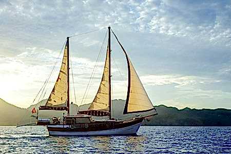 Marmaris Tekne Kiralama