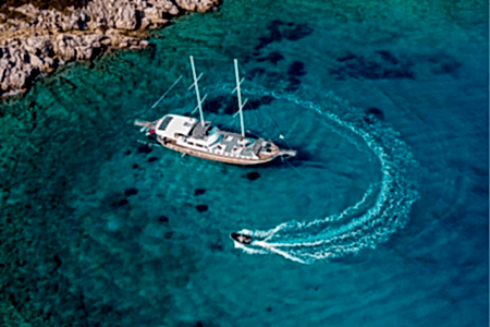 Bodrum Tekne Kiralama