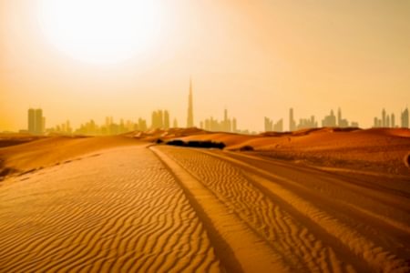 Dubai Günlük Turlar