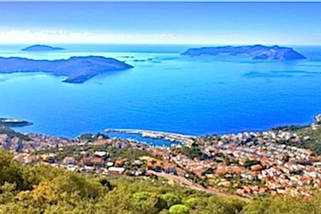 Kaş Tekne Kiralama