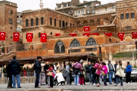 Mardin Günlük Turlar