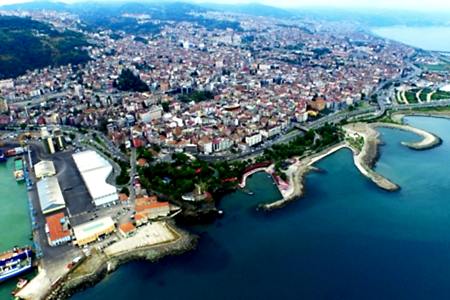 Trabzon Günlük Turlar