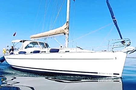 Fethiye Tekne Kiralama