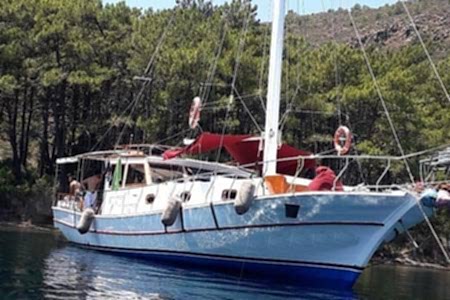 Datça Tekne Kiralama
